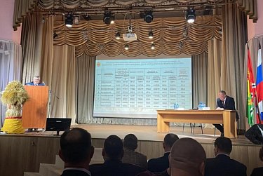 Весенне-полевой сезон должен пройти без сбоев